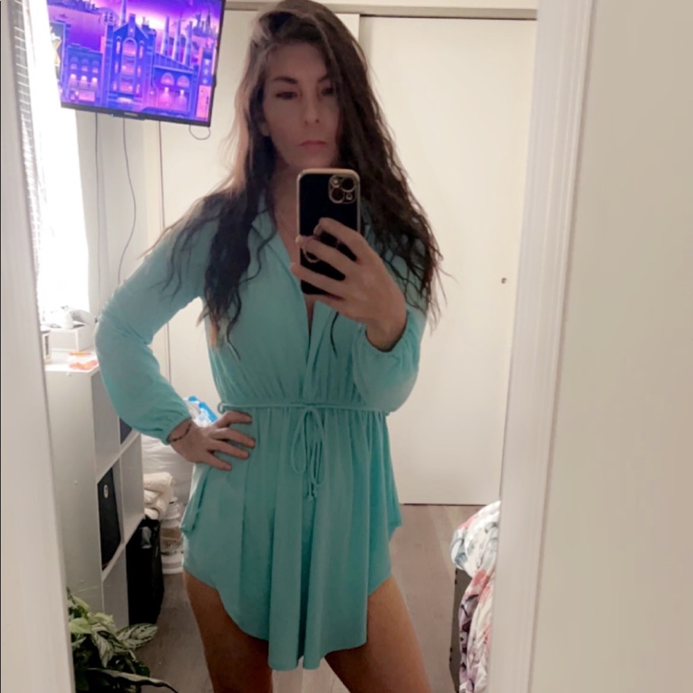 Meet your Posher, Sabrina